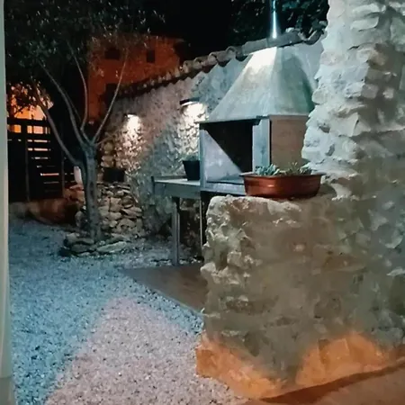 La Casita De Lledo بيت للعطل *