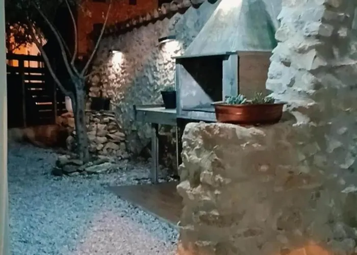 La Casita De Lledo بيت للعطل *