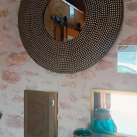 La Casita De Lledo * Vilafames
