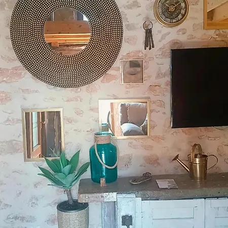 La Casita De Lledo 度假居