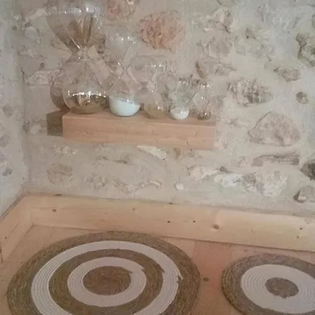 La Casita De Lledo 度假居 比拉法梅斯
