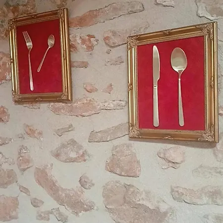 La Casita De Lledo Hébergement de vacances