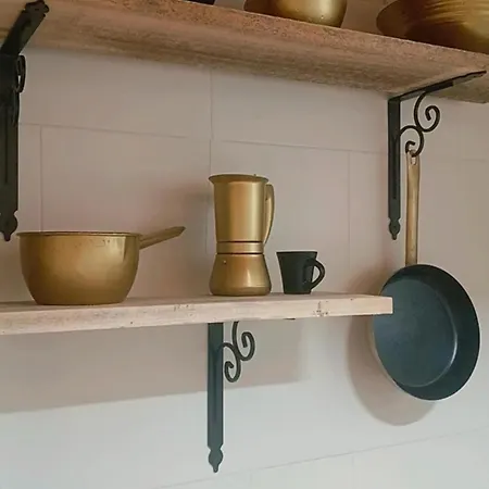 La Casita De Lledo Hébergement de vacances