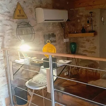 La Casita De Lledo 比拉法梅斯