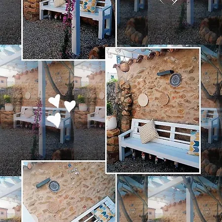 La Casita De Lledo * Vilafamés