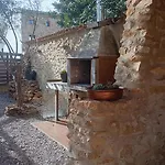Vakantiehuis La Casita De Lledo