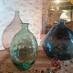 Vakantiehuis La Casita De Lledo *