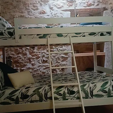 La Casita De Lledo Holiday home