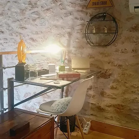 La Casita De Lledo