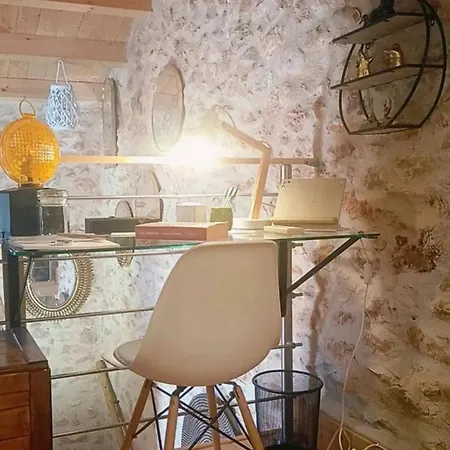 La Casita De Lledo