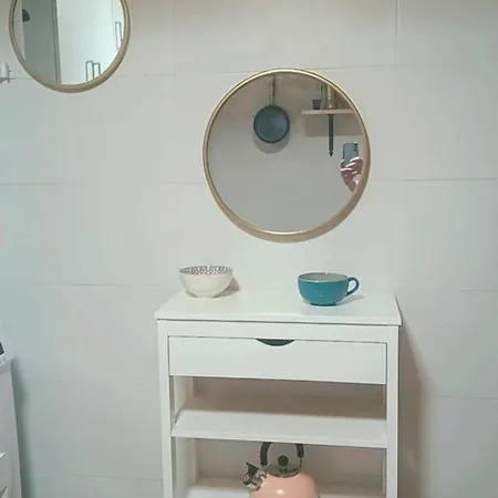 La Casita De Lledo Vilafames