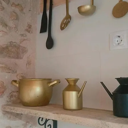 La Casita De Lledo Vilafames