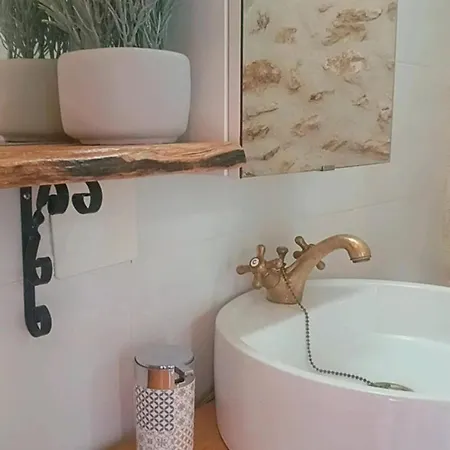 La Casita De Lledo