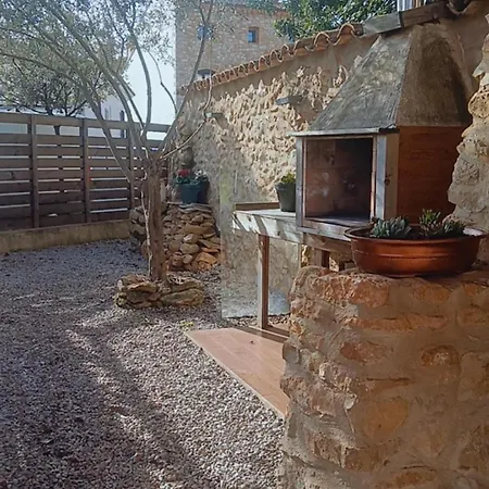 Holiday home La Casita De Lledo
