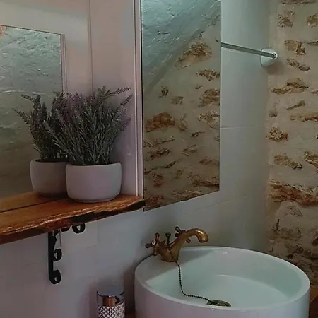 La Casita De Lledo * Vilafames