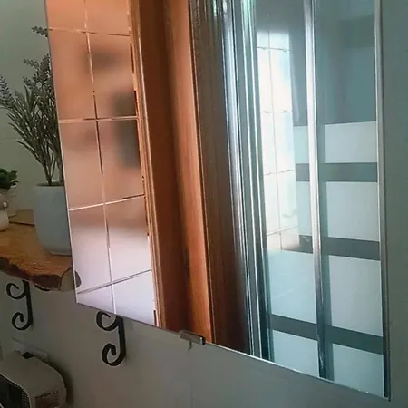 La Casita De Lledo * Vilafames