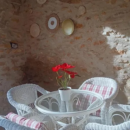 La Casita De Lledo Holiday home *