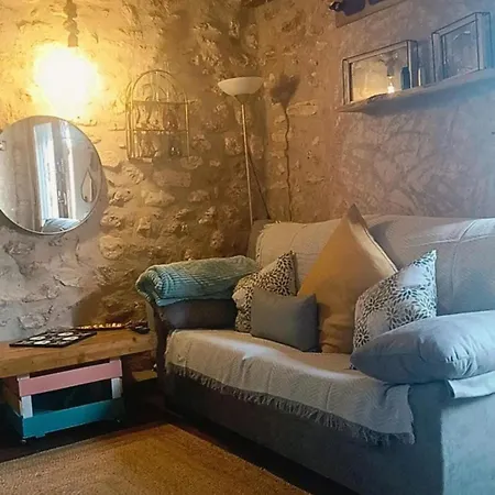 Holiday home La Casita De Lledo Vilafames
