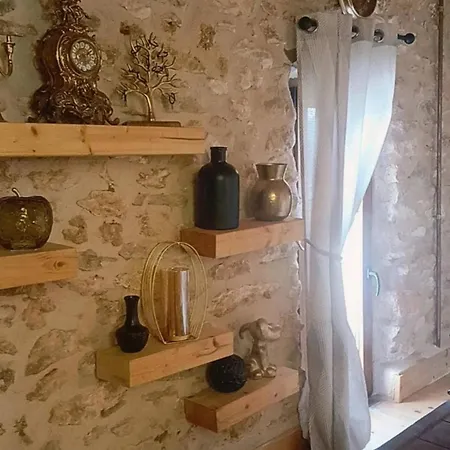La Casita De Lledo Holiday home Vilafames