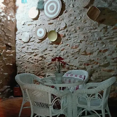 Holiday home La Casita De Lledo *