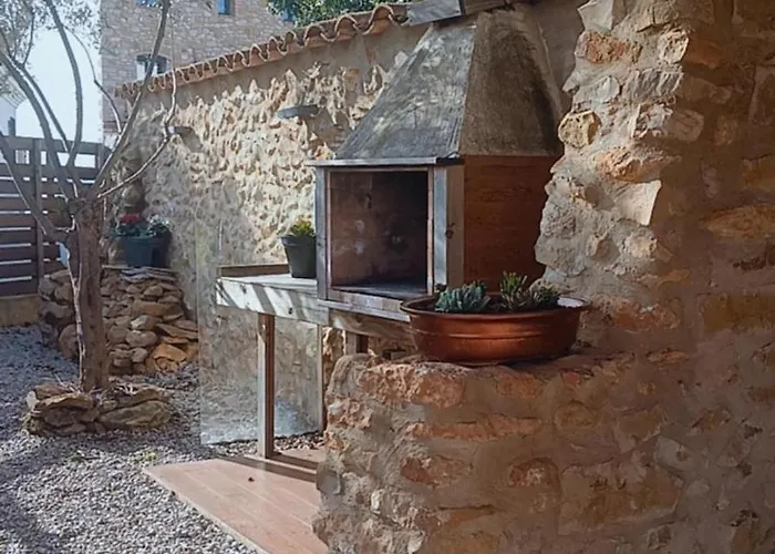 Casa vacanze La Casita De Lledo